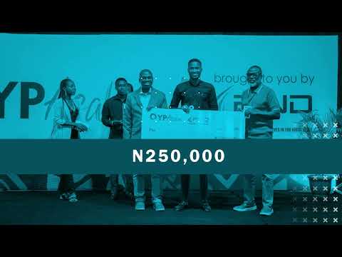 YP Port Harcourt | Mentoring event for young professionals 30 years and below.