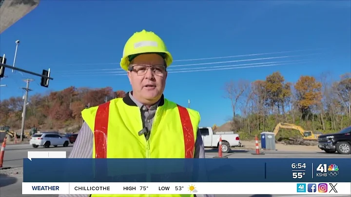 A Viewer Asked, We Answered: The mystery bridge and Why it’s going