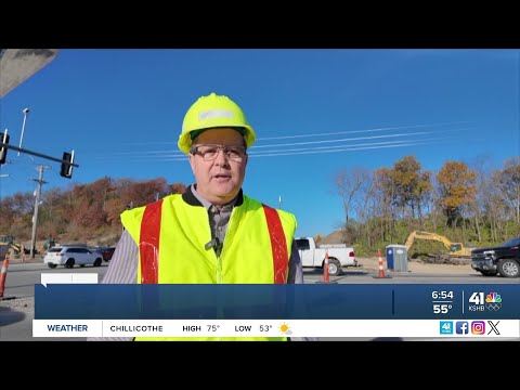 A Viewer Asked We Answered The Mystery Bridge And Why It S Going A Viewer Asked We Answered The Mystery Bridge And Why It S Going