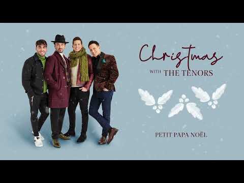 Putar Petit Papa Noël - Natasha St-Pier