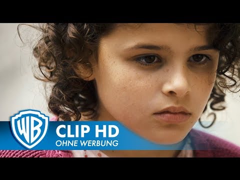 ALS HITLER DAS ROSA KANINCHEN STAHL - Clip #2 Deutsch HD German (2019)