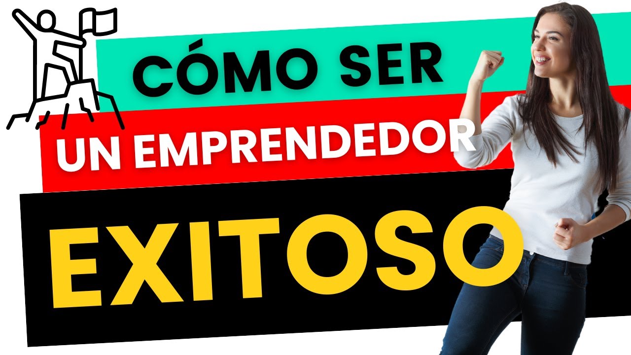 📈 Aprende como emprender con PROPÓSITO! 🌎 Y serás un emprendedor