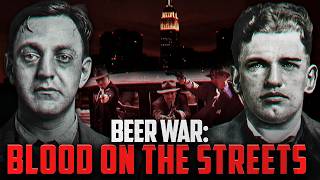 Inside the Bronx Beer War: New York’s Deadliest Gang War