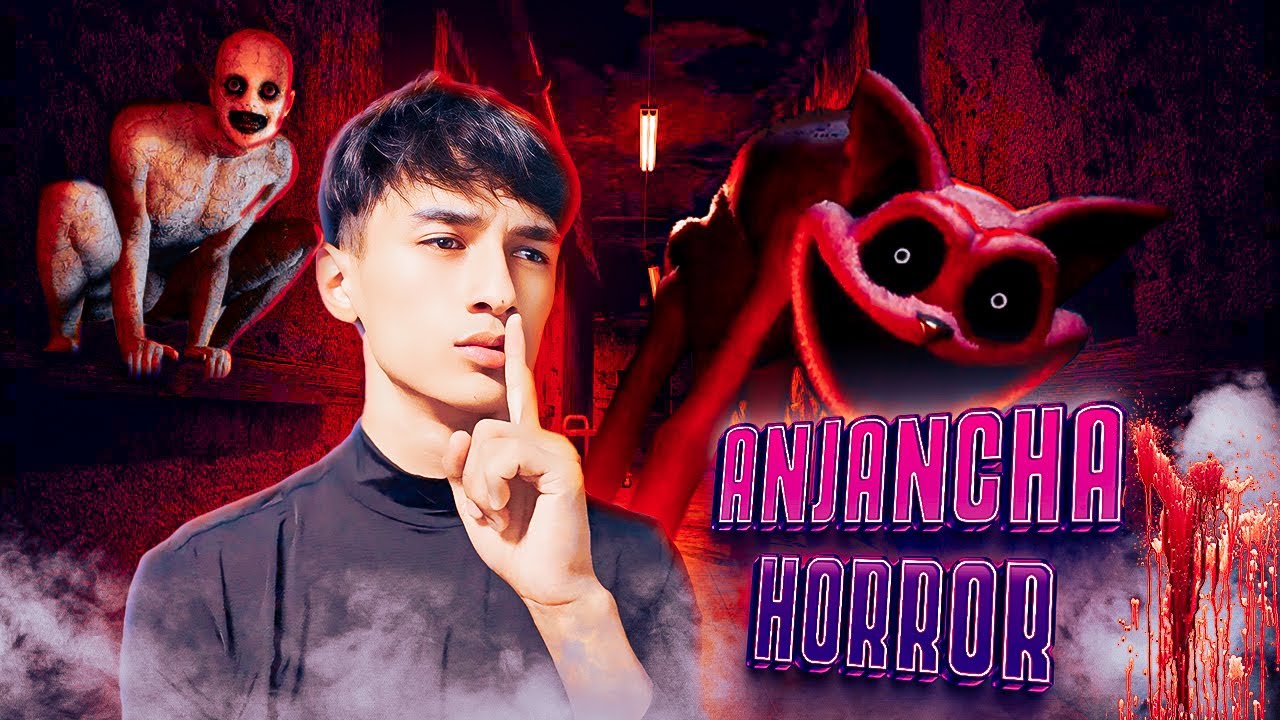 HORROR TIMEEE / SIYIB QOYMELA FAQAT !!!!