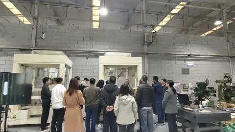 Successful Evaluation Meeting for Hesheng Jiaxin AI Corn Sorting Vision Platform