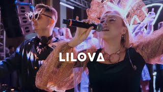LILOVA Live  Odyssey Festival / Fairyland
