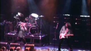 Yngwie live at 013 Tilburg Holland &quot;Rise Up&quot;