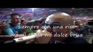 Gracias a ti - Wisin \& Yandel Video official (Con letra) HQ