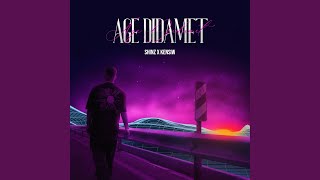 AGE DIDAMET (feat. Kensiw)