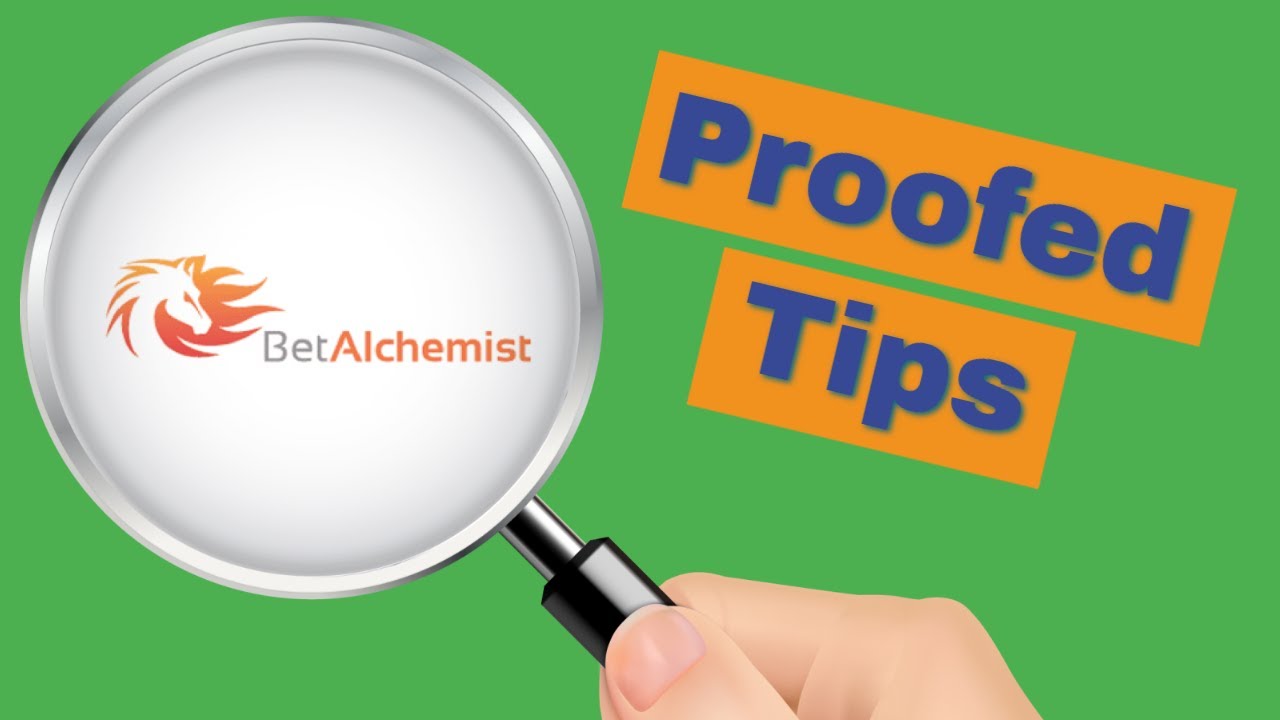 Bet Alchemist Horse Racing Tipster Review - Value Betting Service Proofed Tips