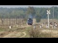 Антоновская УЖД / Schmalspurbahn Antoniwka - Saritschne