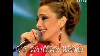 Amal Hijazi Salalah Concert - Ah ya Habibi-  أمل حجازي