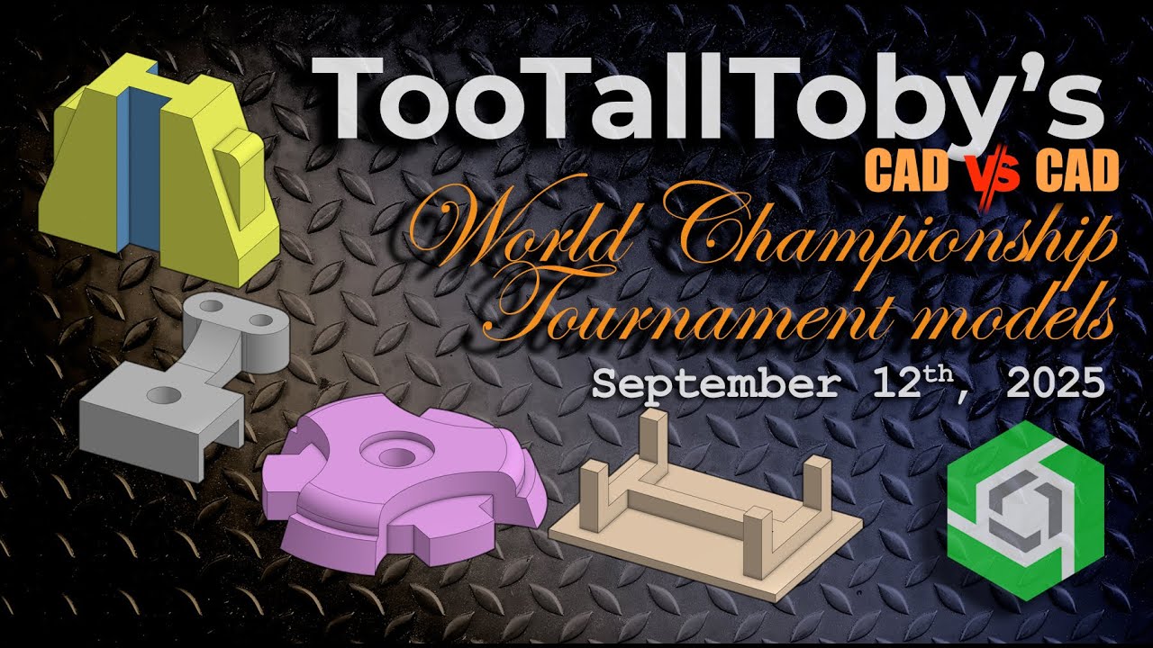 Onshape modeling - Too Tall Toby's 2025 CAD vs CAD WCT - Day 2