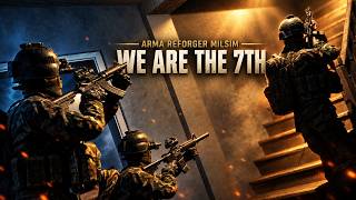 Unleash Tactical Warfare: The 7th Legion Arma Reforger Experience