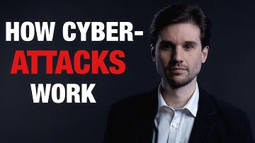 ORU Talks: How cybercrime works│Part 2