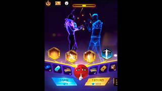 New Emote Event Spin Free Fire New Event Spin Trick