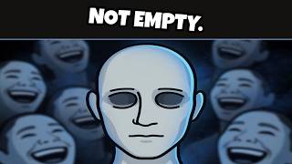 ALONE IS NOT LONELY | An Animated Short Film