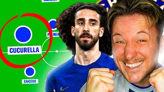 Poch Tactical Shift Key In Chelsea Vs Spurs