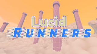 Lucid Runners Trailer screenshot 1