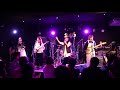 スタレビコピバン”Seven☆Stardust”Lovers In The Sky 20181027