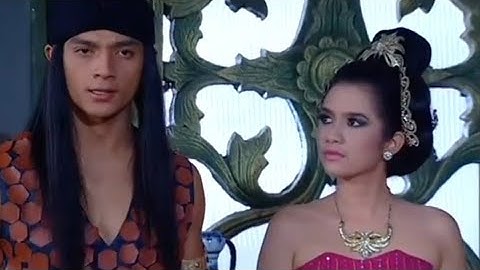 TUTUR TINULAR VERSI 2011 - Episode 137