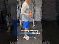 WARM UP For Athletes 🔥 5 Exercises in 5 Minutes #shorts