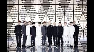 EXO - Overdose [1 HOUR]