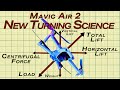 DJI Mavic Air 2 New Turning Science - Mavic Air 2 Firmware Update August 2020 - 1.00.0340