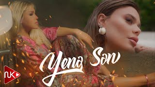 Aysun İsmayilova &amp; Reqsane İsmayilova - Yene Sen 2023 (Yeni Klip)