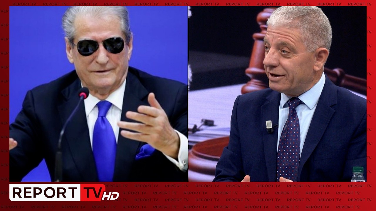'Berisha s’ka k*llqe të fitojë para Ramës!' THIRRJA e avokatit: Ligj, jo deputetë të përjetshëm