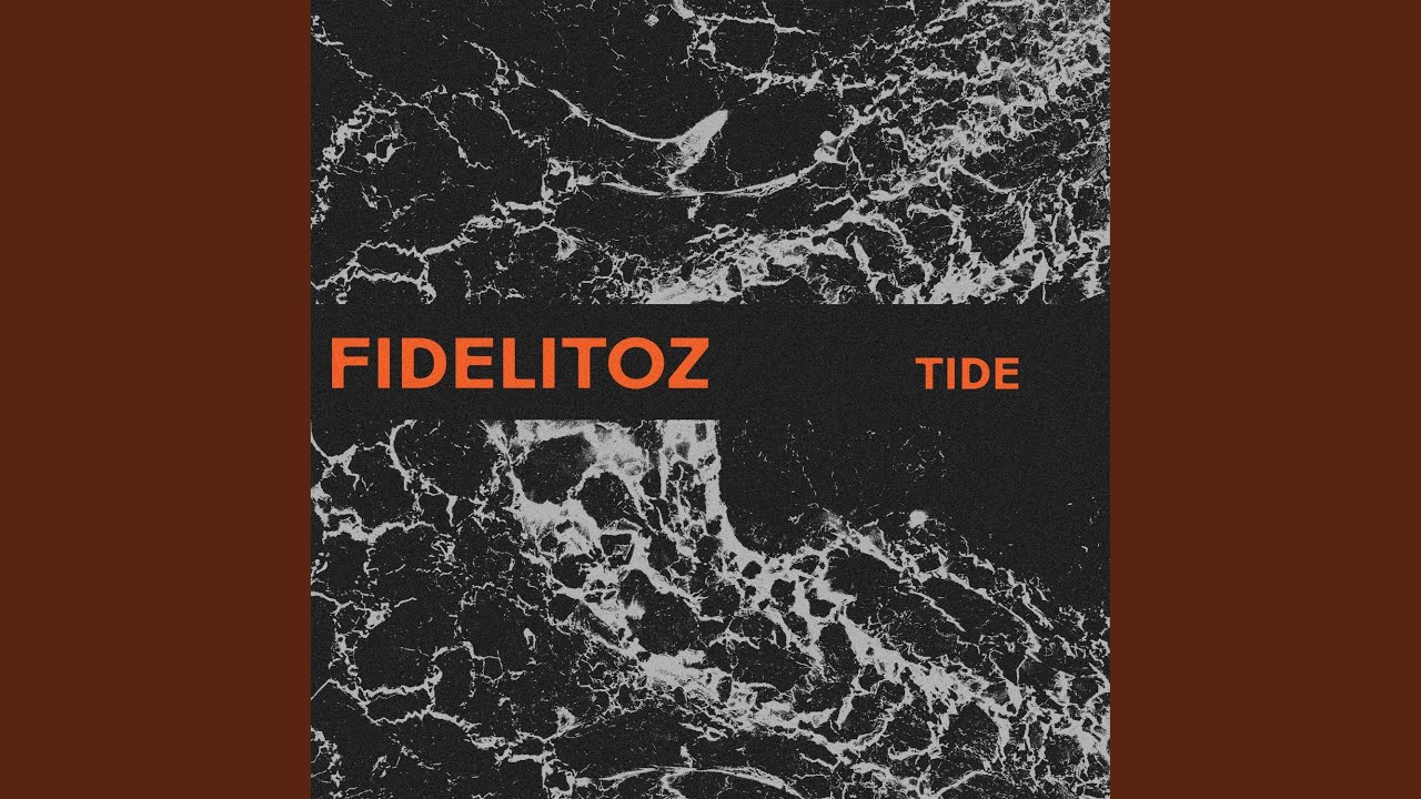 Watch Tide on YouTube Watch Tide on YouTube