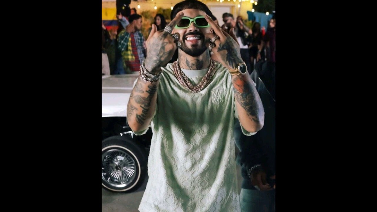 [FREE FOR PROFIT] ANUEL AA TYPE BEAT "DRAGON"