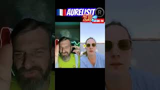 ontaditlike #live #humoristefrancais #tiktok #humour #funny #reaction