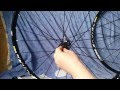 mavic crossride 29 2015  unboxing