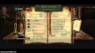 Celebrity Pottermore- Swelling Solution- Part 1 Net Worth