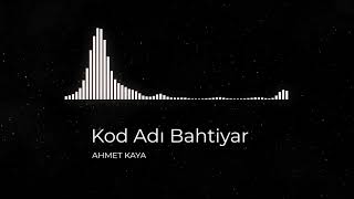 Kod Adı Bahtiyar (tarifi ZOR!! REMİX)