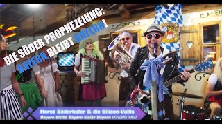 Sensation! Söders Sommerinterview von Satirikern vorhergesagt!