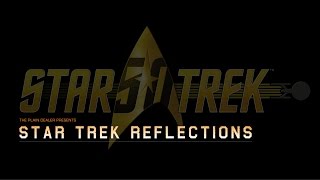 'Star Trek' 50th anniversary video series: An introduction
