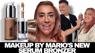 We Accidentally Leaked Makeup By Mario’s New Launch…