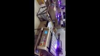Guangzhou Nuocai digital UV flatbed printer NC-UV0609 phone case printing machine
