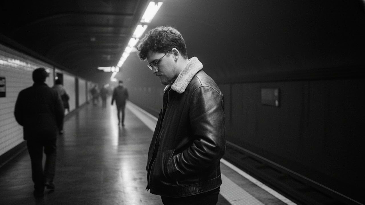 crying doesn’t make you weak