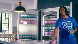 The House of Faygo drafts Detroit’s dynamic duo screenshot 2