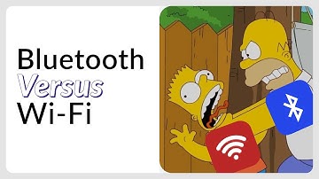 Bluetooth slows down your Wi-Fi | Wiregate
