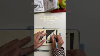 больше пошаговых уроков в моем тг-канале ❤️ ссылка в профиле #sketching #рисованиеснуля