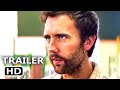 BABY DONE Trailer (2020) Matthew Lewis, Comedy Movie