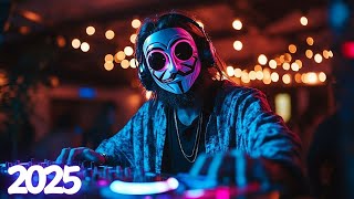 🔥Best Techno Remixes 2025 Mix ♫ Top50 Techno Beats x NCS Techno Music ♫ Best Techno, Trance, EDM