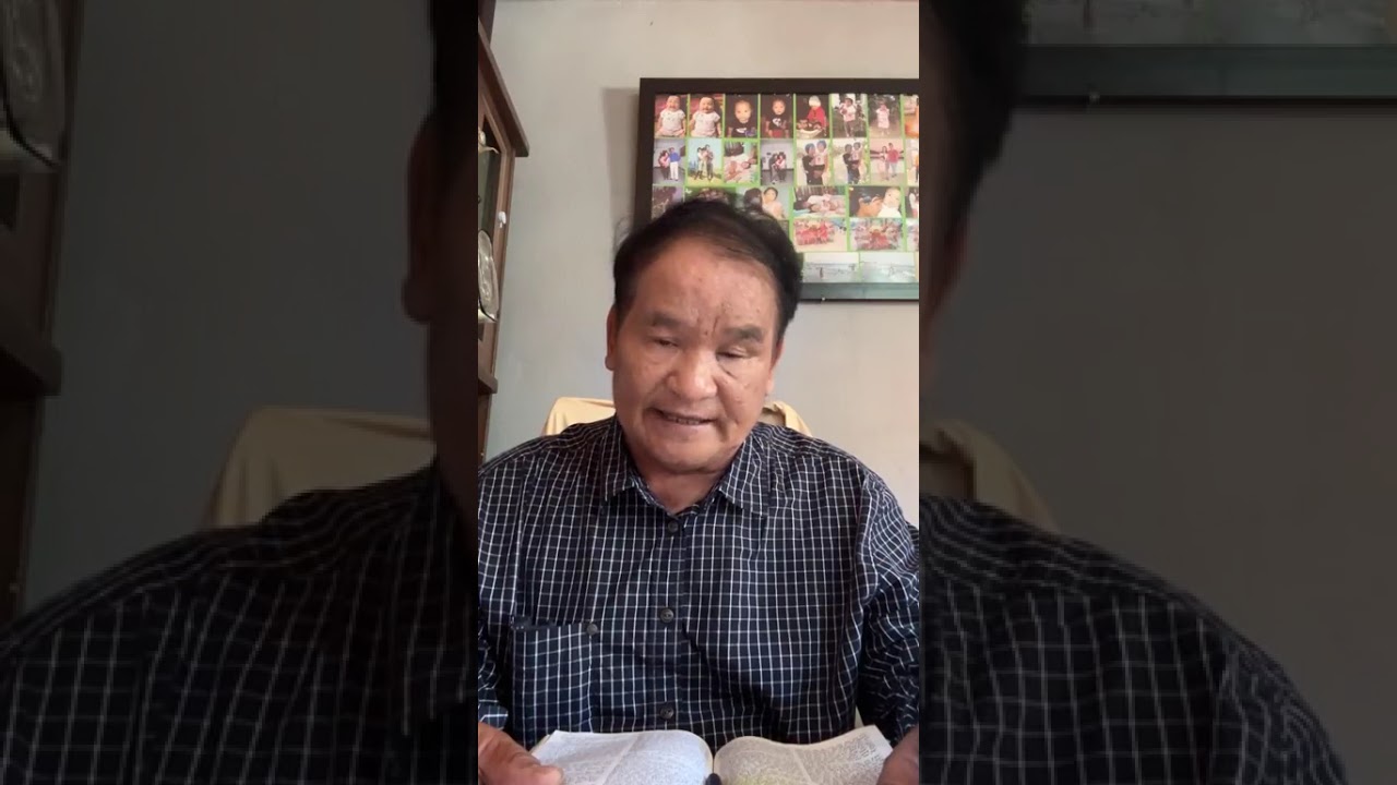 Lahu song Sa yaw ba aw tcuh aw yan ma ve 20=19