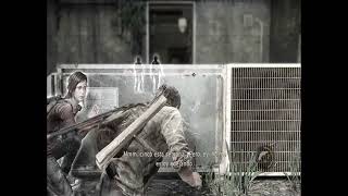 The Last of Us™ Remastered Capitulo 03