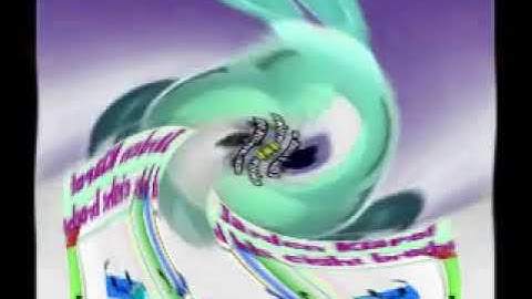 KlaskyKlaskyKlaskyKlasky Gummy Bear has a conga busher in Weird Code