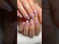 Glitter nail art ideas 👇 #nails #beautytiips #ytshorts